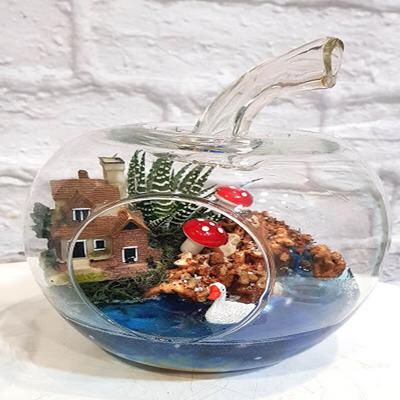 Cam Arajman Tereryum